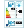 Nexen N-Fera SU1 XL 195/55R16 91V Nyári gumiabroncs