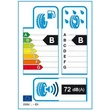 Bridgestone BLIZZAK-6 285/45R22 114W Téli gumiabroncs