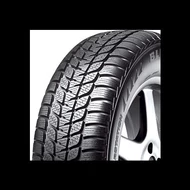 Bridgestone BLIZZAK LM-25 245/45R18 96V Téli gumiabroncs