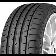 Continental ContiSportContact 3