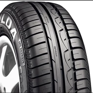 Fulda Ecocontrol Suv