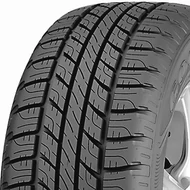 Goodyear Wrangler Hp All Weather