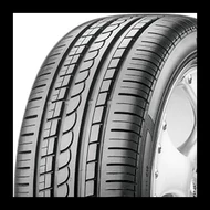 Pirelli P Zero Rosso Asimmetrico
