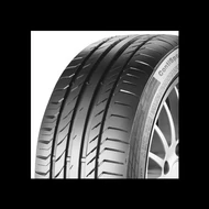 Continental ContiSportContact 5