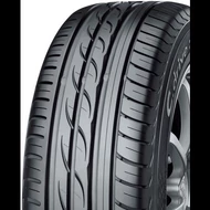 Yokohama C.DRIVE 2 205/55R16 91H Nyári gumiabroncs