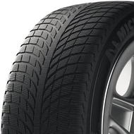 Michelin LATITUDE ALPIN LA2 275/45R20 110V Téli gumiabroncs
