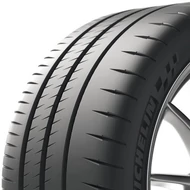 Michelin Pilot Sport Cup 2 R