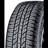 Yokohama GEOLANDAR A/T G015 255/65R17 114H Négyévszakos gumiabroncs