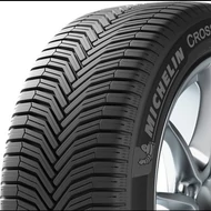 Michelin Crossclimate +