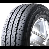 Maxxis VANSMART MCV3+ 185/75R16C 104R Nyári gumiabroncs