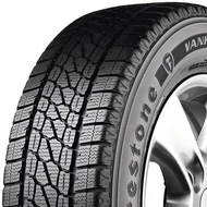 Firestone VANHAWK WINTER 2 205/65R16C 107T Téli gumiabroncs