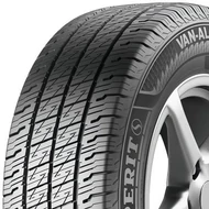 Semperit Van Allseason
