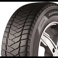 Bridgestone Duravis AllSeason 215/60R17 109T Négyévszakos gumiabroncs