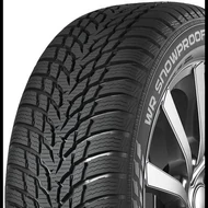 Nokian WR SNOWPROOF P 205/55R17 95V Téli gumiabroncs