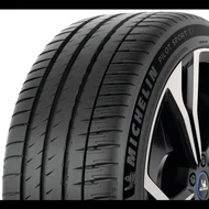 Michelin Pilot Sport Ev