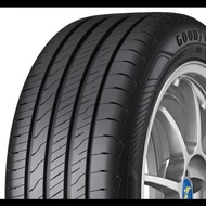 Goodyear Efficientgrip 2 Suv