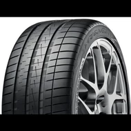 VREDESTEIN ULTRAC VORTI+ 265/40R20 104Y Nyári gumiabroncs
