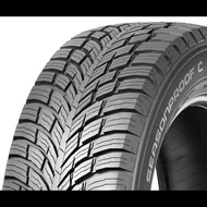 Nokian Seasonproof C