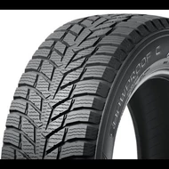 Nokian SNOWPROOF C 215/60R16C 103T Téli gumiabroncs
