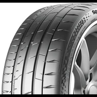 Continental SportContact 7