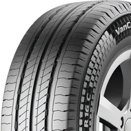 Continental VanContact Ultra