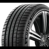 Michelin Pilot Sport 5