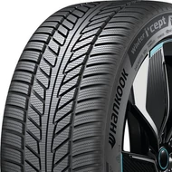 Hankook ION I*CEPT SUV 205/40R18 86V Téli gumiabroncs