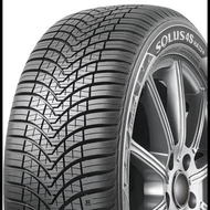 Kumho Solus 4s Ha 32 +