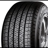 Yokohama G91AV 225/65R17 102H Nyári gumiabroncs