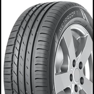 Nokian WETPROOF-1 215/50R17 95W Nyári gumiabroncs