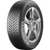 Semperit ALLSEASON-GRIP 245/45R18 100Y Négyévszakos gumiabroncs