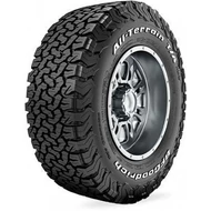 BF Goodrich ALL-TERRAIN T/A KO2 LRD RWLGO 225/70R17 110S Négyévszakos gumiabroncs