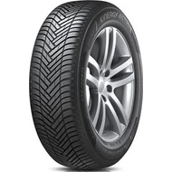 Hankook KINERGY 4S 2 X 235/55R18 104V Négyévszakos gumiabroncs