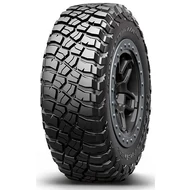 BF Goodrich MUD TERRAIN T/A KM3 265/75R16 119Q Nyári gumiabroncs