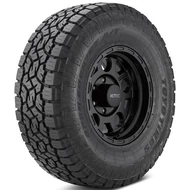 Toyo Open Country A/T3 XL 255/60R18 112H Négyévszakos gumiabroncs