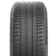 Michelin PILOT SPORT EV 275/45R21 110Y Nyári gumiabroncs