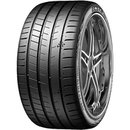 Kumho PS91 Ecsta 245/45R20 103Y Nyári gumiabroncs