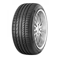 Continental ContiSportContact 5 235/55R19 101V Nyári gumiabroncs