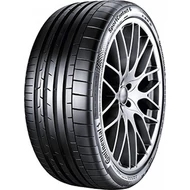 Continental SportContact 6 235/45R21 101Y Nyári gumiabroncs