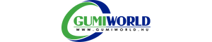 Gumiworld Webáruház