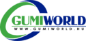 Gumiworld Webáruház