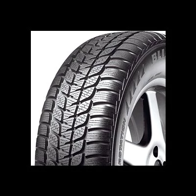 Bridgestone BLIZZAK LM-25 4X4 235/60R17 102H Téli gumiabroncs