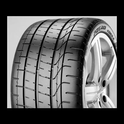 Pirelli P Zero Corsa Asimmetrico 2