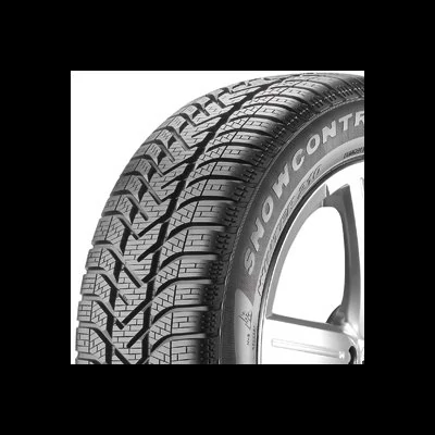 Pirelli W-210C3 SNOWCONTR. 195/60R16 89H Téli gumiabroncs