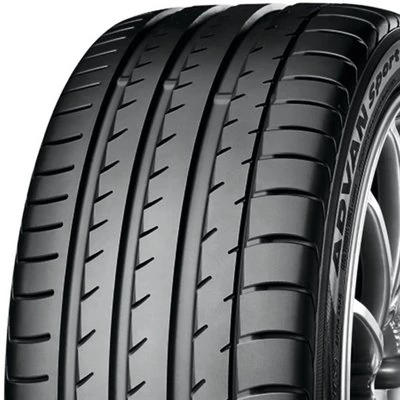Yokohama ADVAN SPORT (V105) 285/35R22 106Y Nyári gumiabroncs