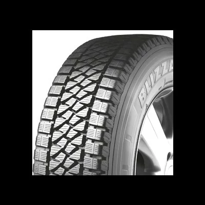 Bridgestone Blizzak W810