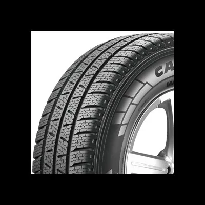 Pirelli CARRIER WINTER 215/70R15C 109S Téli gumiabroncs
