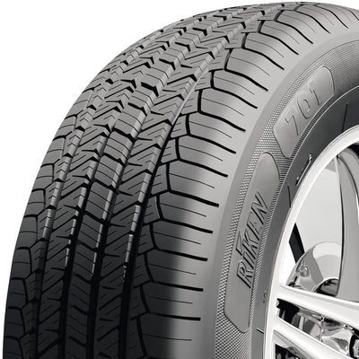 RIKEN 701 235/55R18 100V Nyári gumiabroncs