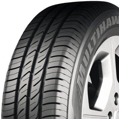 Firestone MULTIHAWK 2