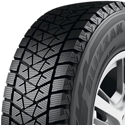Bridgestone DM-V2 245/70R17 110S Téli gumiabroncs